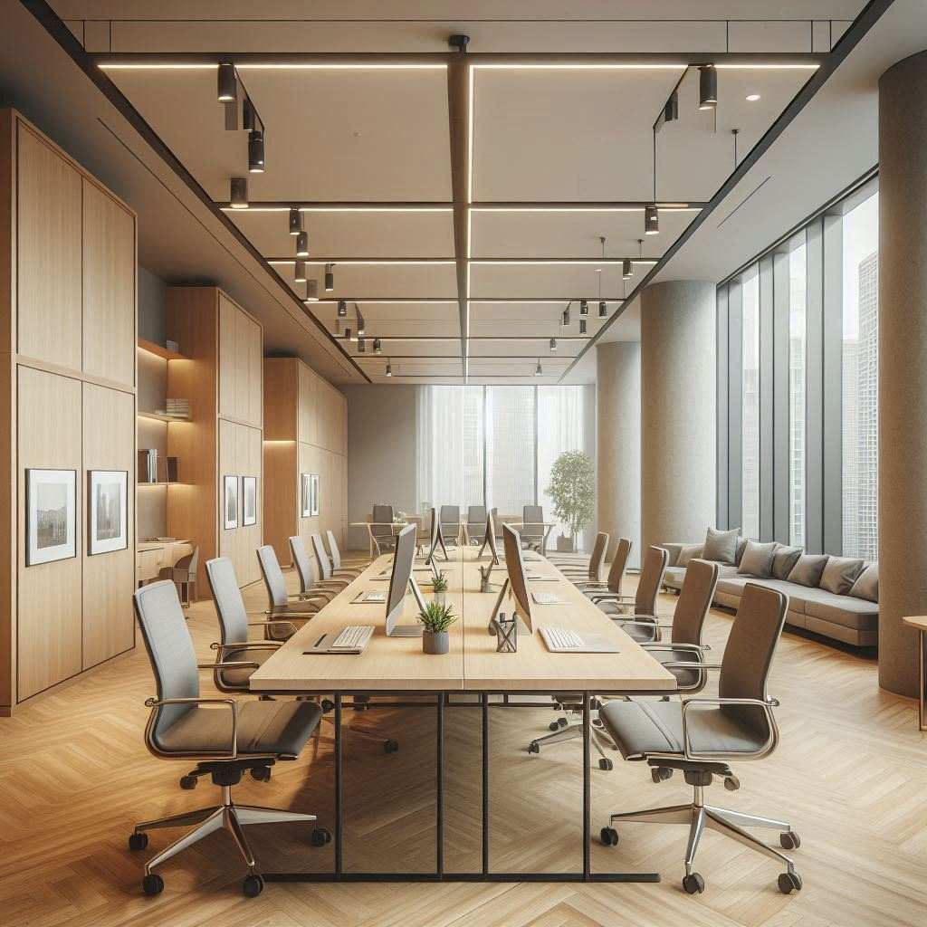 品牌部门怎样为写字楼办公办公区安全巡检建立应对夜间加班增多的检查清单